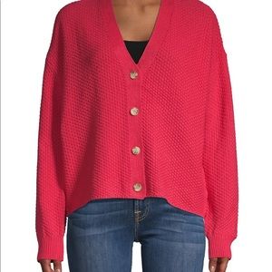 Brand new with tags Willow and Clay cardigan